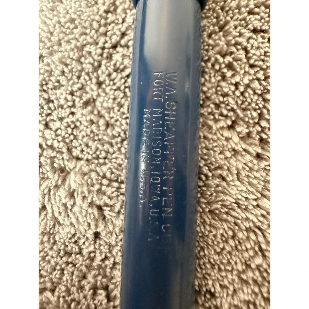 Sheaffer 1950s admiral